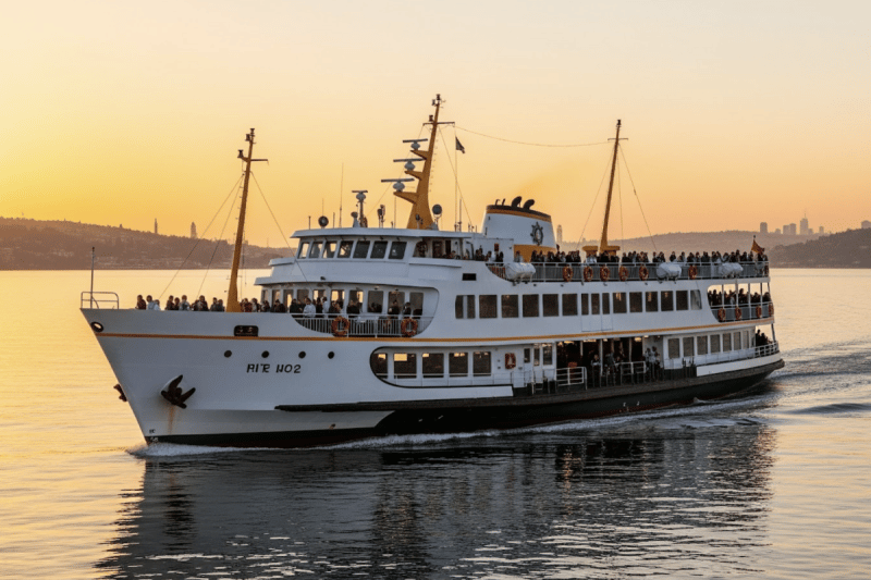 Ferry